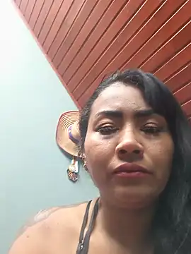 Ariana Rodriguez online show from July 26, 2026, 2:02 pm