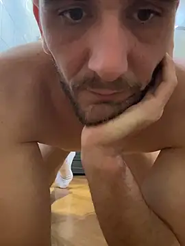 Anthopassif84 online show from April 23, 2026, 12:00 pm