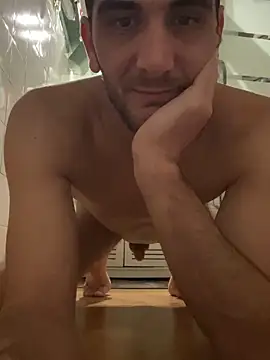 Anthopassif84 online show from February 9, 2026, 10:19 pm