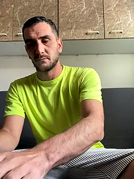 Anthopassif84 online show from October 14, 2025, 8:59 am