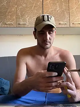 Anthopassif84 online show from September 27, 2025, 9:04 am