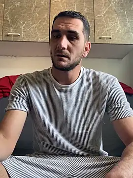 Anthopassif84 online show from October 16, 2025, 10:23 am