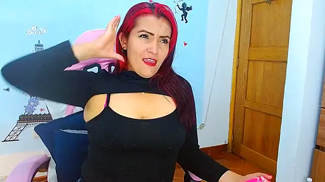 nanis milf online show from July 15, 2026, 2:35 pm
