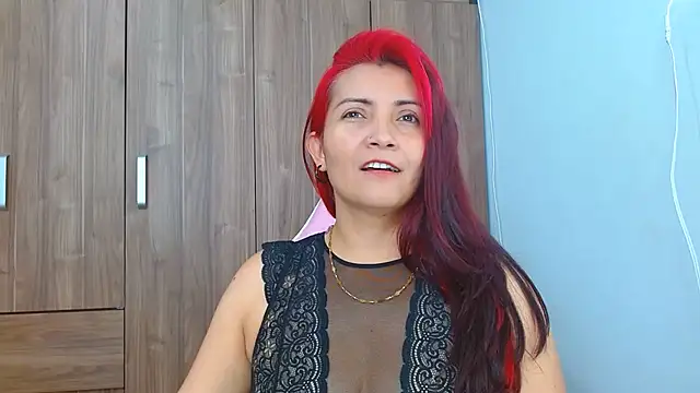 nanis milf online show from July 2, 2026, 2:56 pm