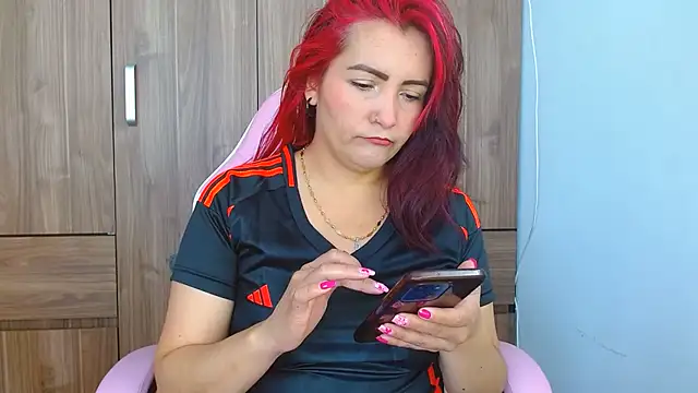 nanis milf online show from July 7, 2026, 2:42 pm