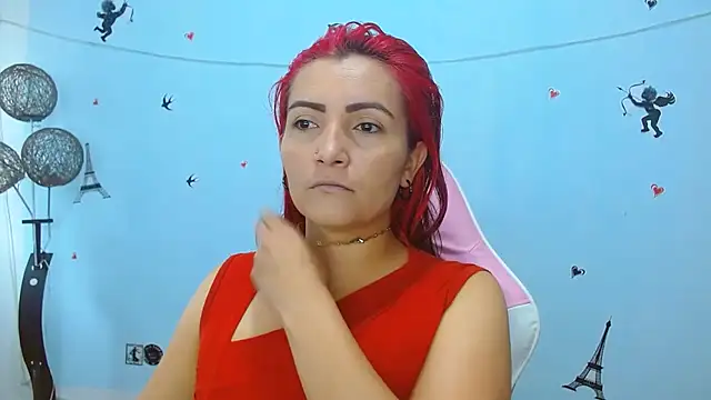nanis milf online show from July 9, 2026, 2:16 pm