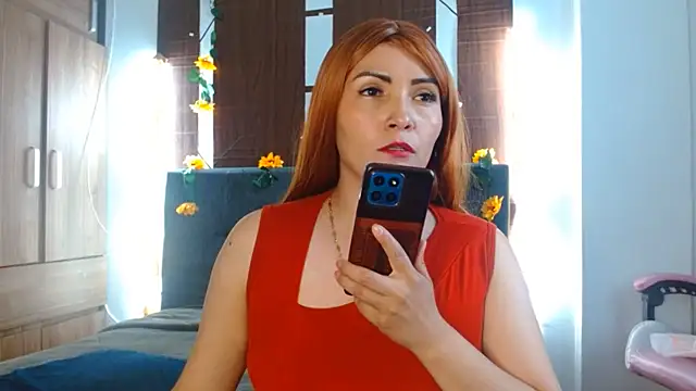 nanis milf online show from August 1, 2026, 3:10 pm