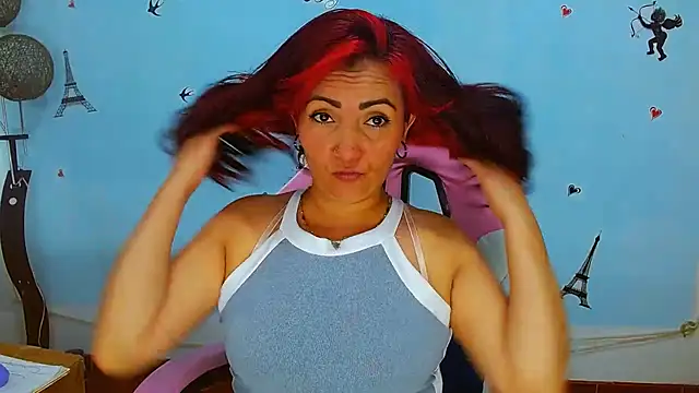nanis milf online show from July 16, 2026, 1:41 pm