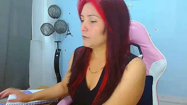 nanis milf online show from July 10, 2026, 2:50 pm