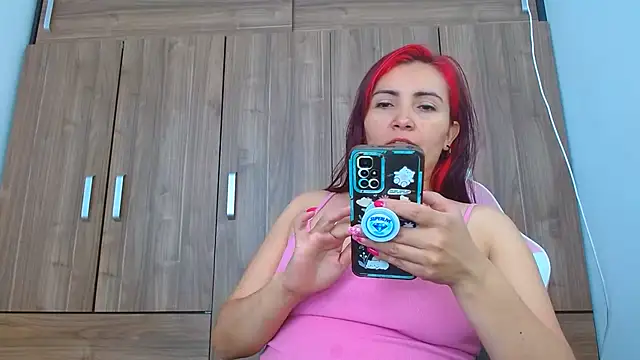 nanis milf online show from July 8, 2026, 4:07 pm