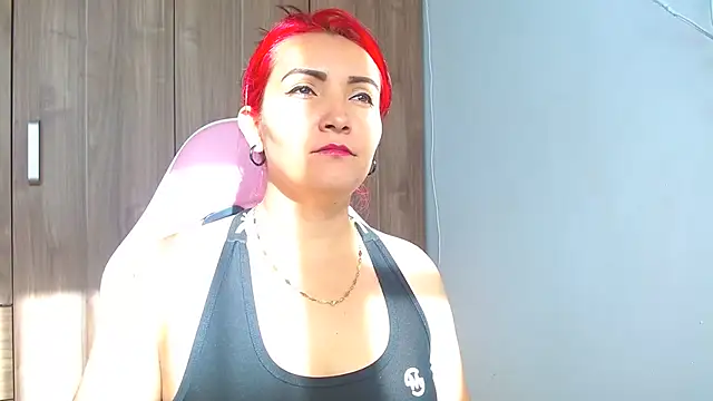 nanis milf online show from June 29, 2026, 12:49 pm