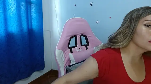 nanis milf online show from May 4, 2026, 2:42 pm