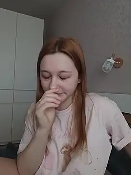 Snapshot of Bonechka chatting on February 25, 2026, 7:30 am Bonechka online show from February 25, 2026, 7:30 am