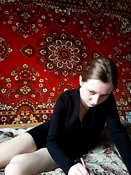 Bonechka online show from March 15, 2025, 2:23 pm