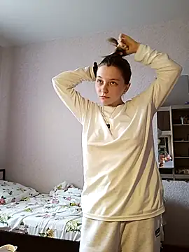 Bonechka online show from March 18, 2025, 8:28 am