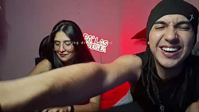 incubus2sucubus online show from September 24, 2025, 9:21 pm