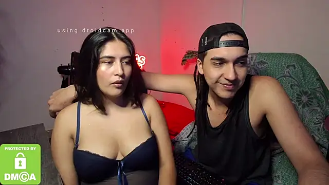 incubus2sucubus online show from December 1, 2025, 5:25 pm