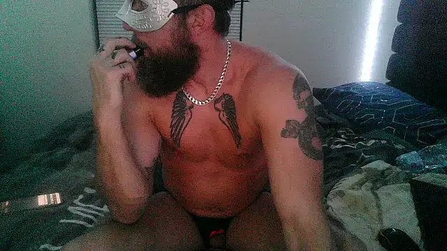 Brandon Rob online show from March 11, 2025, 8:53 pm