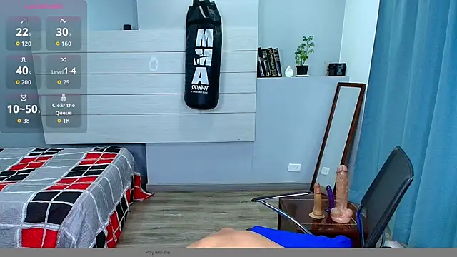 Apolotherock online show from October 3, 2025, 8:10 pm