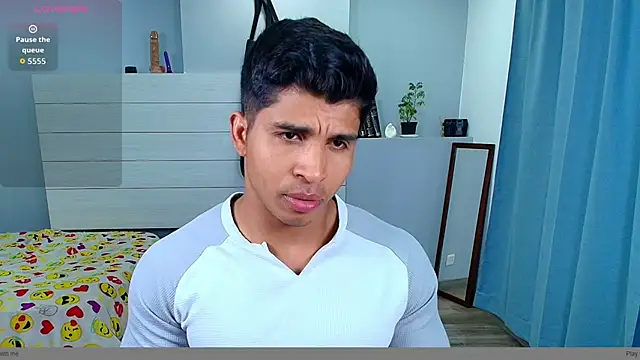 Apolotherock online show from September 30, 2025, 1:33 am