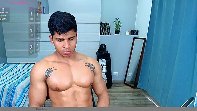 Apolotherock online show from September 12, 2025, 6:29 pm