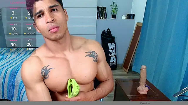 Apolotherock online show from September 13, 2025, 11:54 am