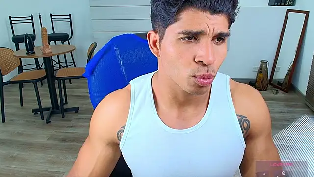 Apolotherock online show from March 20, 2026, 8:21 pm