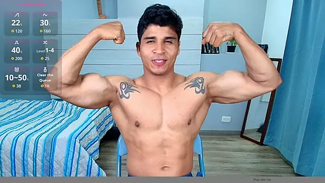 Apolotherock online show from September 15, 2025, 10:54 pm