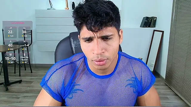 Apolotherock online show from February 14, 2026, 1:22 pm