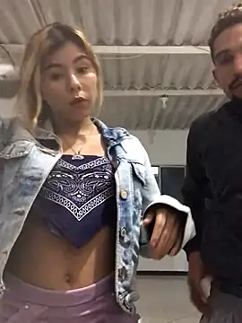  YOUMODELFAVORITE online show from March 16, 2025, 5:36 am