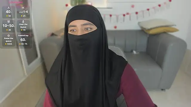 salma arabicc online show from September 28, 2025, 4:19 am