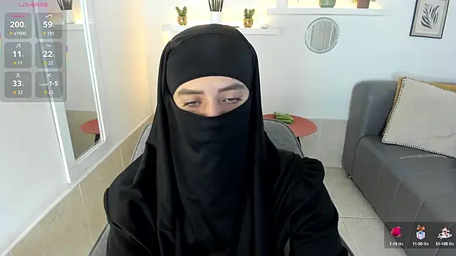 salma arabicc online show from September 16, 2025, 2:56 am