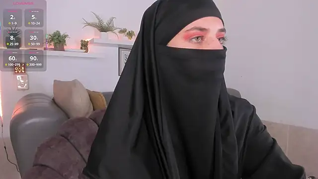 salma arabicc online show from June 23, 2026, 4:54 am