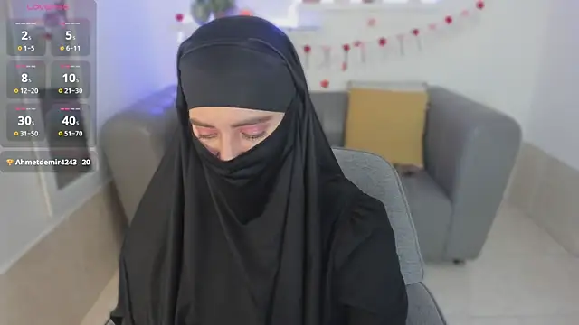 salma arabicc online show from September 27, 2025, 4:29 am