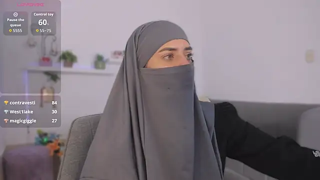 salma arabicc online show from October 25, 2025, 5:50 am