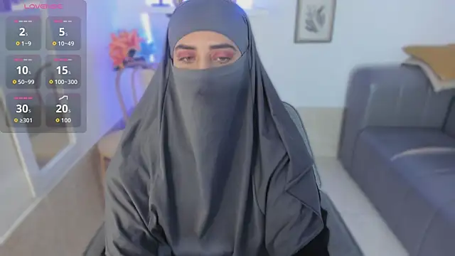 salma arabicc online show from November 19, 2025, 4:23 am