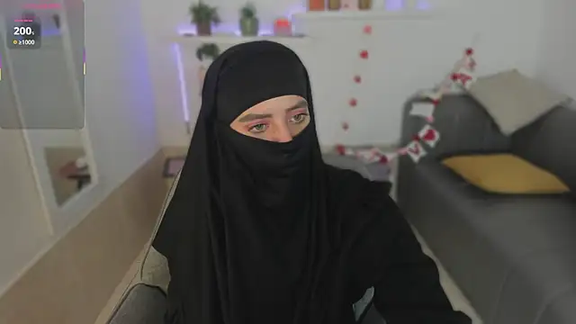 salma arabicc online show from September 19, 2025, 4:05 am