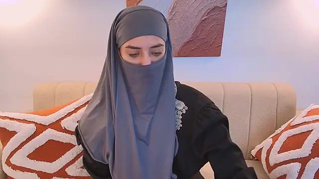 salma arabicc online show from October 24, 2025, 5:12 pm