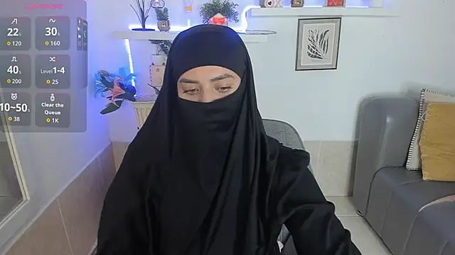 salma arabicc online show from November 13, 2025, 4:27 am