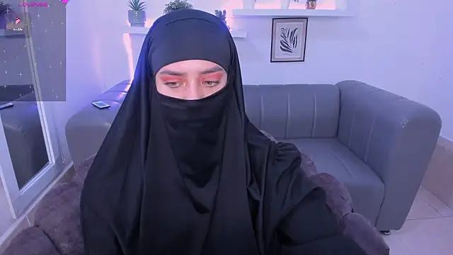 Snapshot of salma_arabicc chatting on March 13, 2026, 3:33 am salma arabicc online show from March 13, 2026, 3:33 am