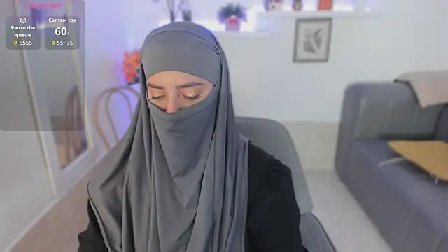 salma arabicc online show from November 21, 2025, 6:23 am