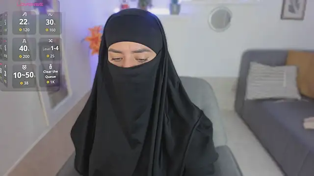 salma arabicc online show from October 27, 2025, 4:24 am