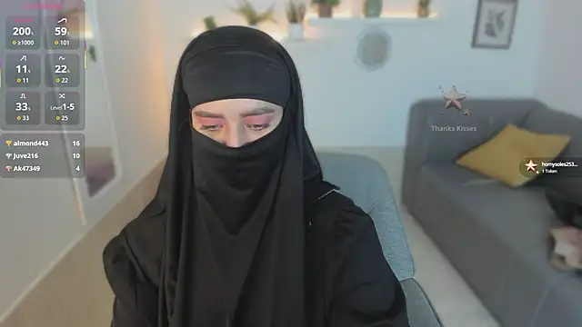 salma arabicc online show from September 15, 2025, 4:24 am