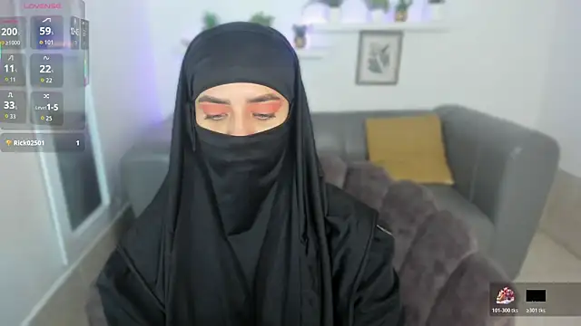 salma arabicc online show from April 23, 2026, 4:30 am