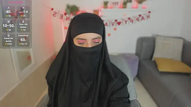 salma arabicc online show from September 23, 2025, 3:57 am