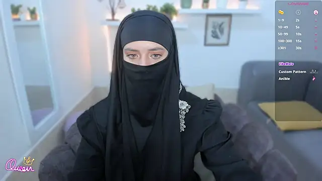 Snapshot of salma_arabicc chatting on February 28, 2026, 5:18 am salma arabicc online show from February 28, 2026, 5:18 am