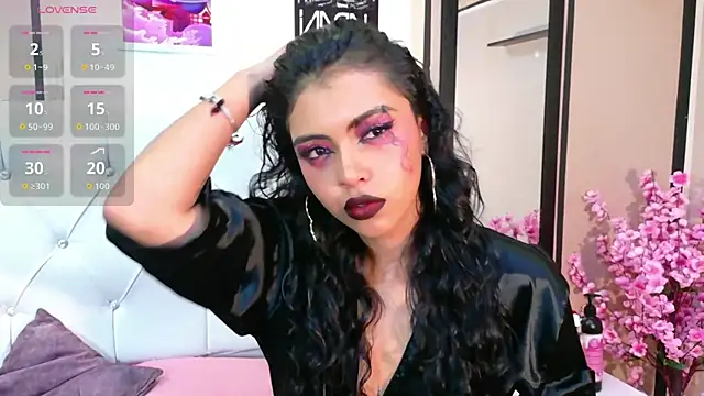 Devil AliceXo online show from February 11, 2026, 5:40 am