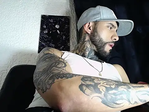 dante d angelo  online show from September 24, 2025, 6:31 am