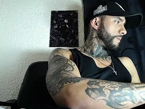 dante d angelo  online show from September 26, 2025, 3:46 am