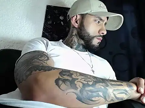 dante d angelo  online show from September 25, 2025, 5:46 am